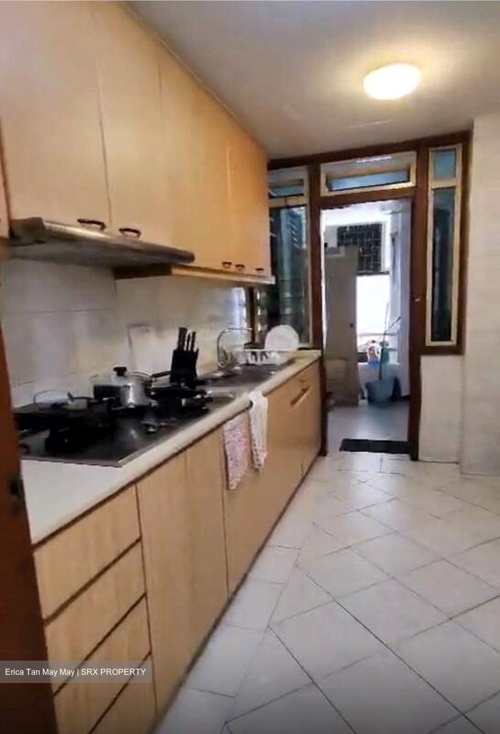 Northvale (D23), Apartment #497877801